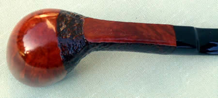 Savinelli Autograph Panelled